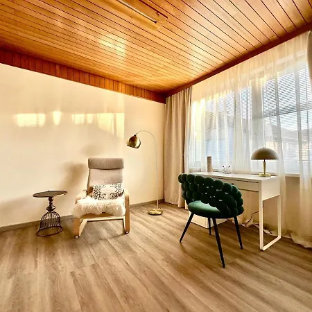 Appartamento New Comfortable And Cute One-room Of 33 M2