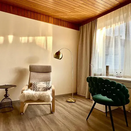 Appartamento New Comfortable And Cute One-room Of 33 M2 *