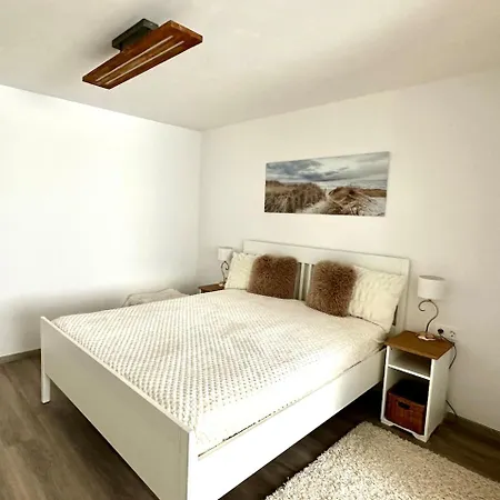 Apartment New Comfortable And Cute One-room Of 33 M2 *