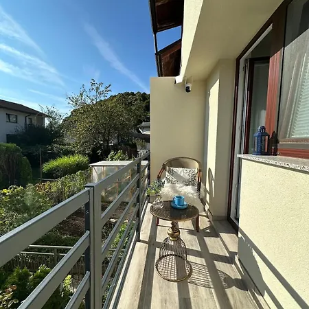 New Comfortable And Cute One-room Of 33 M2 Appartamento