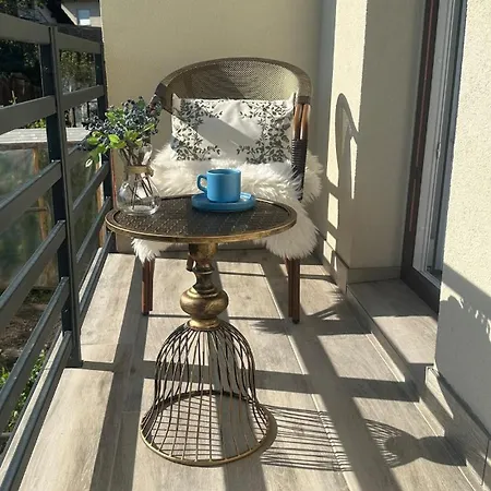 Appartamento New Comfortable And Cute One-room Of 33 M2