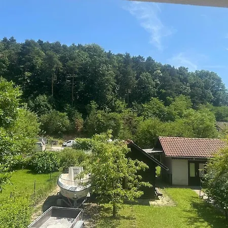 Apartment New Comfortable And Cute One-room Of 33 M2