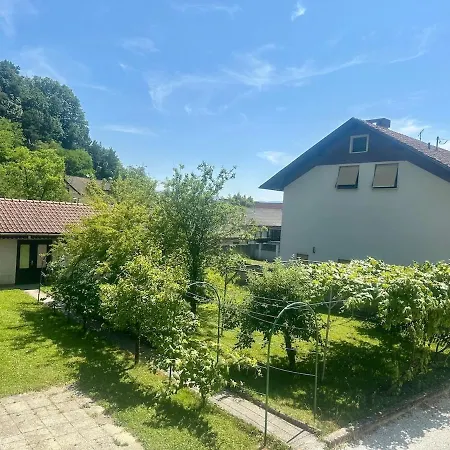 New Comfortable And Cute One-room Of 33 M2 Appartement *