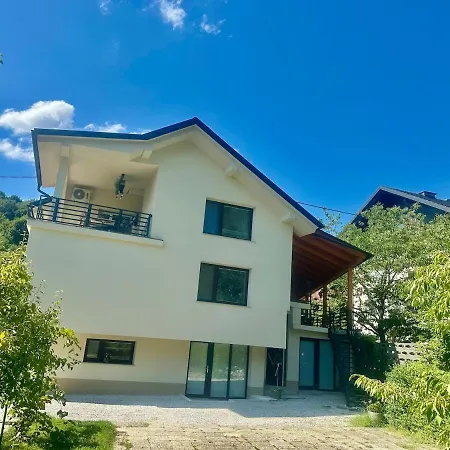 New Comfortable And Cute One-room Of 33 M2 * Lubiana