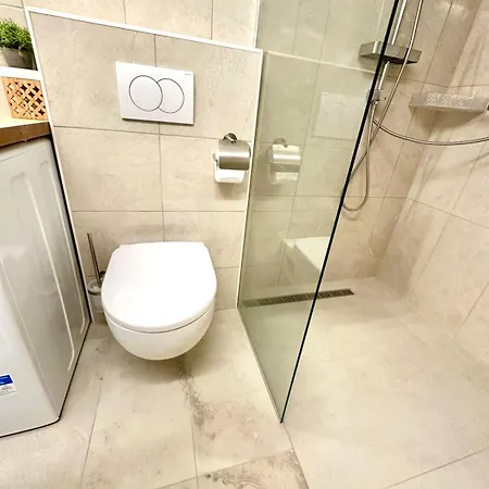 New Comfortable And Cute One-room Of 33 M2 Апартаменты