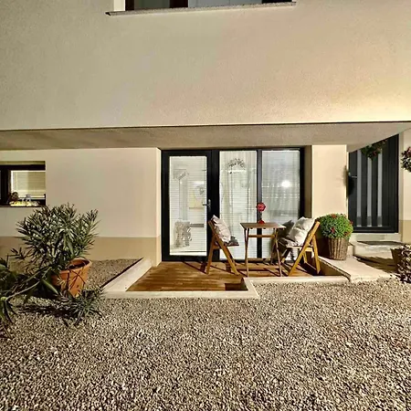 New Comfortable And Cute One-room Of 33 M2 * Lubiana