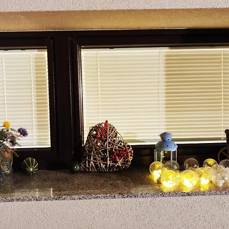 New Comfortable And Cute One-room Of 33 M2 شقة