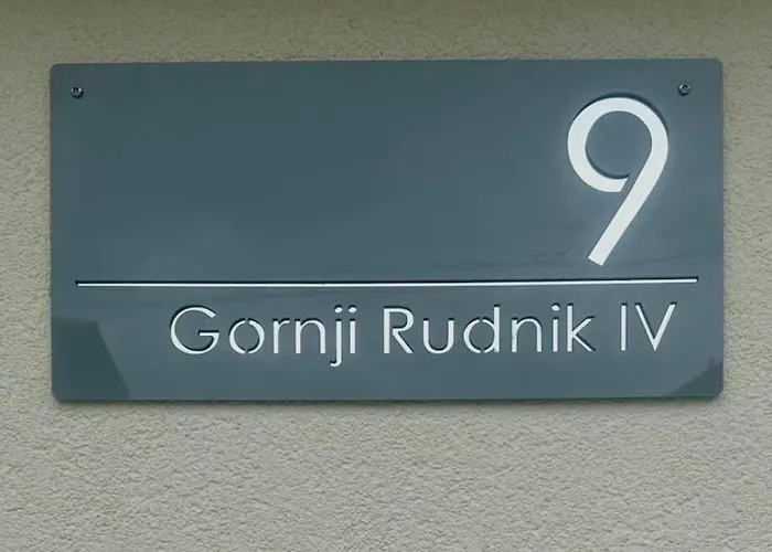 New Comfortable And Cute One-room Of 33 M2 Lägenhet Ljubljana