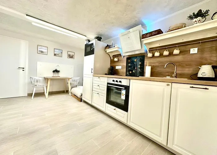 New Comfortable And Cute One-room Of 33 M2 * ليوبليانا