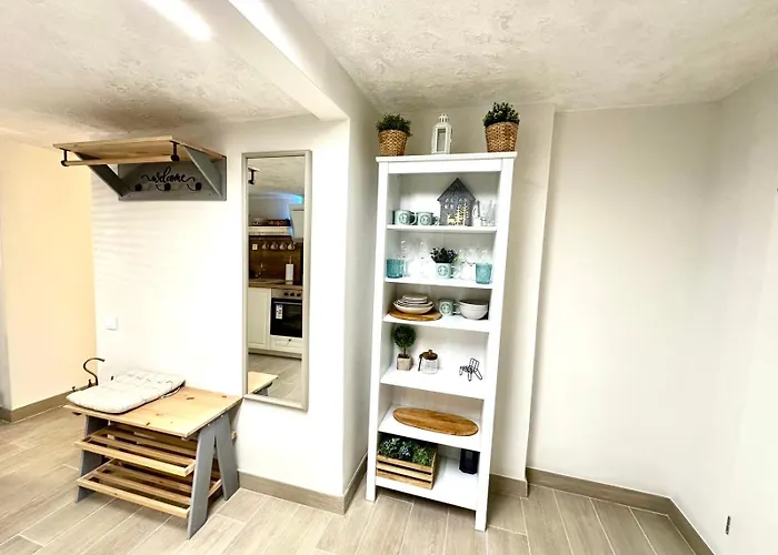 New Comfortable And Cute One-room Of 33 M2 Ljubljana