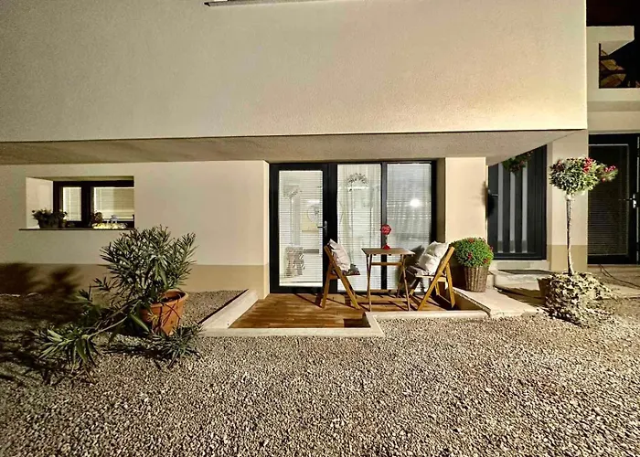 New Comfortable And Cute One-room Of 33 M2 * ليوبليانا