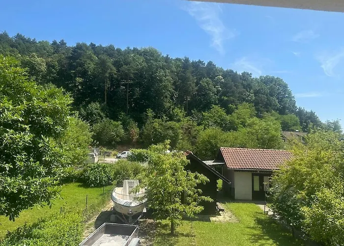 Apartment New Comfortable And Cute One-room Of 33 M2