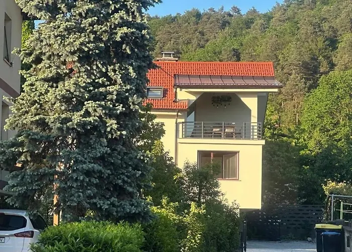 New Comfortable And Cute One-room Of 33 M2 Ljubljana